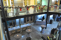 AI2 - ALLEN INSTITUTE HOLIDAY PARTY